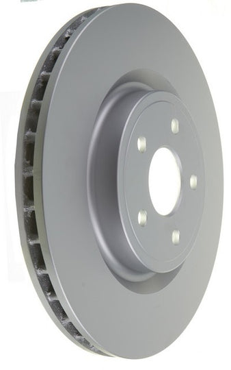 BC780960 Bremex Premium DailyDuty ExoCoat Disc Brake Rotor Bremex Canada