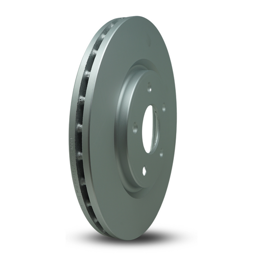 BC780964 Bremex Premium DailyDuty ExoCoat Disc Brake Rotor Bremex Canada