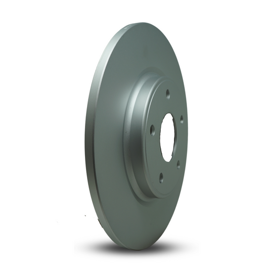 BC780965 Bremex Premium DailyDuty ExoCoat Disc Brake Rotor Bremex Canada