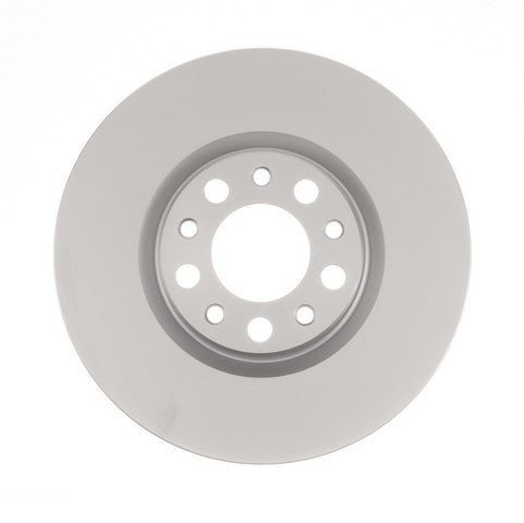 BC780995 Bremex Premium DailyDuty ExoCoat Disc Brake Rotor Bremex Canada