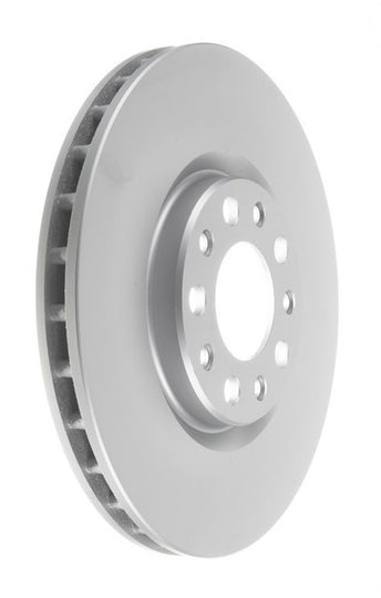 BC780995 Bremex Premium DailyDuty ExoCoat Disc Brake Rotor Bremex Canada