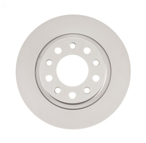 BC781087 Bremex Premium DailyDuty ExoCoat Disc Brake Rotor Bremex Canada