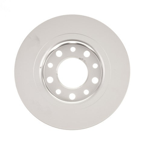 BC781087 Bremex Premium DailyDuty ExoCoat Disc Brake Rotor Bremex Canada