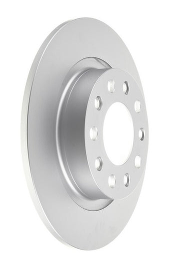 BC781087 Bremex Premium DailyDuty ExoCoat Disc Brake Rotor Bremex Canada
