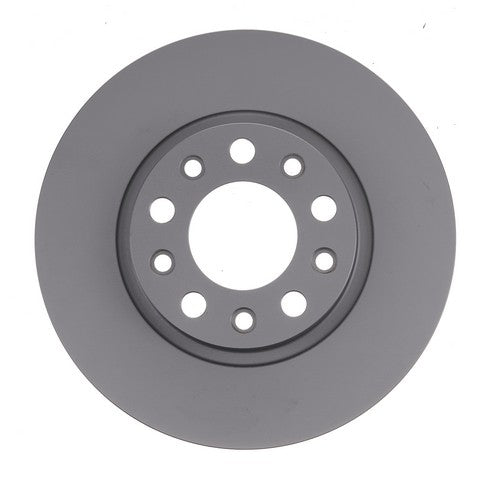 BC781099 Bremex Premium DailyDuty ExoCoat Disc Brake Rotor Bremex Canada