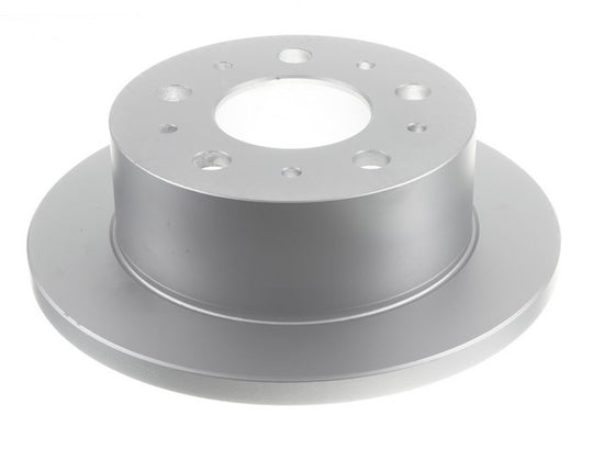 BC781109 Bremex Premium DailyDuty ExoCoat Disc Brake Rotor Bremex Canada