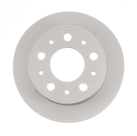 BC781109 Bremex Premium DailyDuty ExoCoat Disc Brake Rotor Bremex Canada
