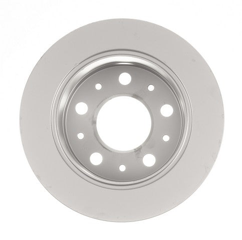 BC781109 Bremex Premium DailyDuty ExoCoat Disc Brake Rotor Bremex Canada