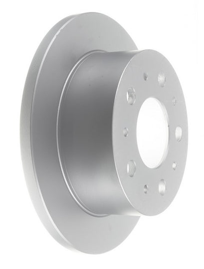 BC781109 Bremex Premium DailyDuty ExoCoat Disc Brake Rotor Bremex Canada