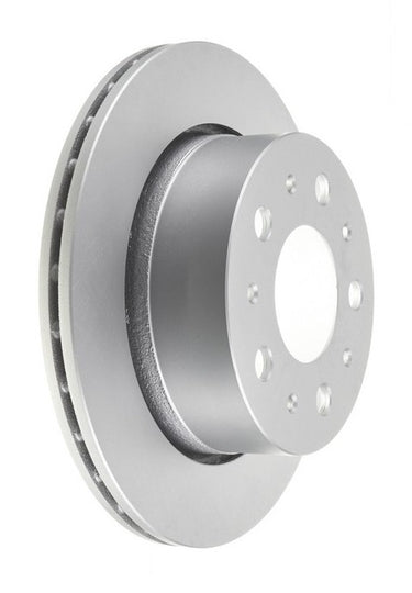 BC781138 Bremex Premium DailyDuty ExoCoat Disc Brake Rotor Bremex Canada