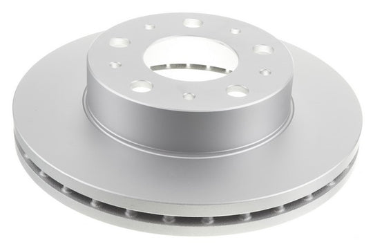 BC781766 Bremex Premium DailyDuty ExoCoat Disc Brake Rotor Bremex Canada