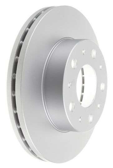 BC781766 Bremex Premium DailyDuty ExoCoat Disc Brake Rotor Bremex Canada