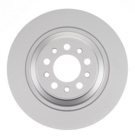 BC781767 Bremex Premium DailyDuty ExoCoat Disc Brake Rotor Bremex Canada