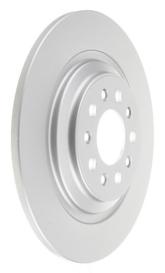 BC781767 Bremex Premium DailyDuty ExoCoat Disc Brake Rotor Bremex Canada