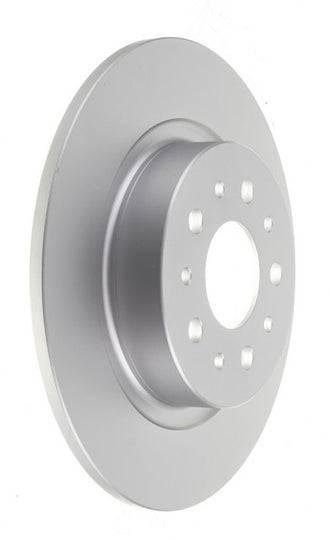 BC781769 Bremex Premium DailyDuty ExoCoat Disc Brake Rotor Bremex Canada
