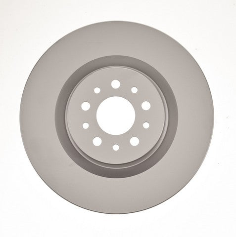 BC781950 Bremex Premium DailyDuty ExoCoat Disc Brake Rotor Bremex Canada