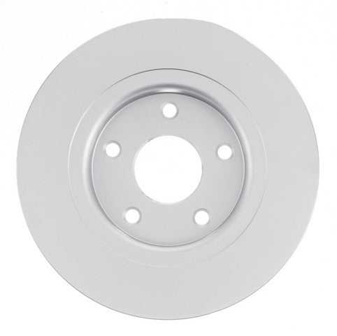 BC782040 Bremex Premium DailyDuty ExoCoat Disc Brake Rotor Bremex Canada