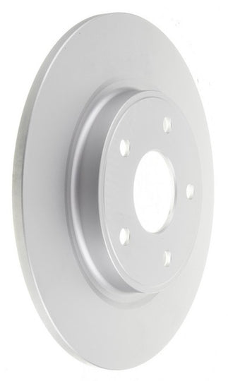 BC782040 Bremex Premium DailyDuty ExoCoat Disc Brake Rotor Bremex Canada