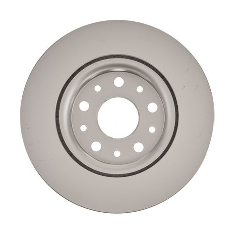 BC782320 Bremex Premium DailyDuty ExoCoat Disc Brake Rotor Bremex Canada