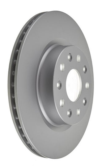 BC782320 Bremex Premium DailyDuty ExoCoat Disc Brake Rotor Bremex Canada