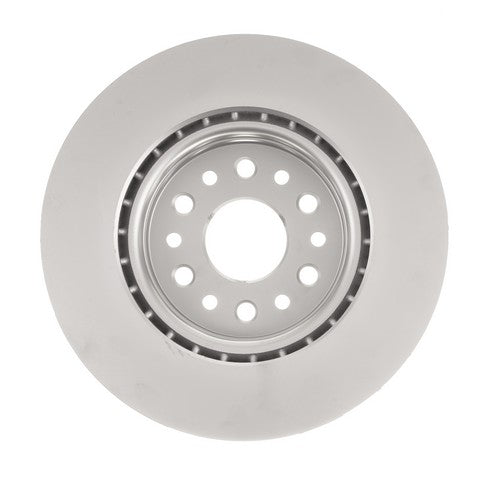 BC782430 Bremex Premium DailyDuty ExoCoat Disc Brake Rotor Bremex Canada