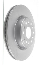 Load image into Gallery viewer, BC782430 Bremex Premium DailyDuty ExoCoat Disc Brake Rotor Bremex Canada