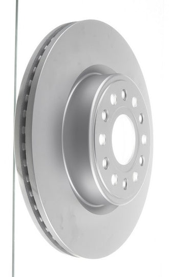 BC782430 Bremex Premium DailyDuty ExoCoat Disc Brake Rotor Bremex Canada