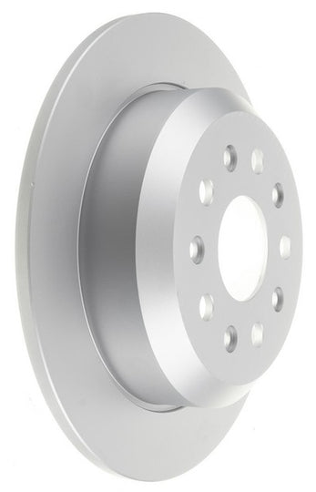 BC782484 Bremex Premium DailyDuty ExoCoat Disc Brake Rotor Bremex Canada