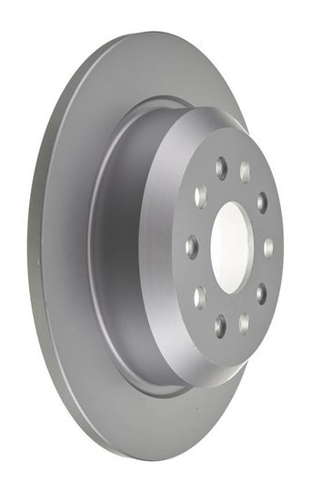 BC782485 Bremex Premium DailyDuty ExoCoat Disc Brake Rotor Bremex Canada