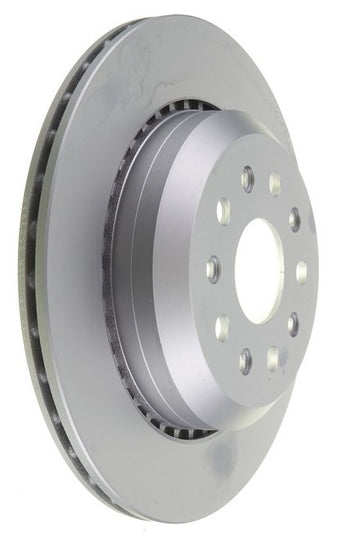 BC782625 Bremex Premium DailyDuty ExoCoat Disc Brake Rotor Bremex Canada