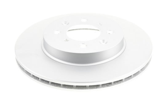 BC96087 Bremex Premium DailyDuty ExoCoat Disc Brake Rotor Bremex Canada