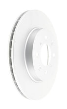 Load image into Gallery viewer, BC96087 Bremex Premium DailyDuty ExoCoat Disc Brake Rotor Bremex Canada