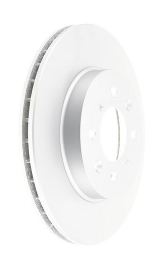 BC96087 Bremex Premium DailyDuty ExoCoat Disc Brake Rotor Bremex Canada