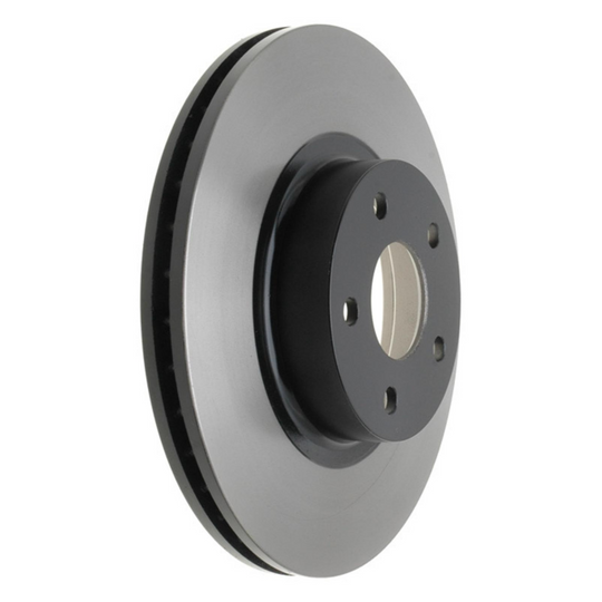 BC96658 Bremex Premium DailyDuty ExoCoat Disc Brake Rotor Bremex Canada