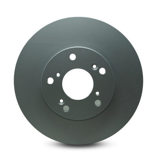 BC96711 Bremex Premium DailyDuty ExoCoat Disc Brake Rotor Bremex Canada
