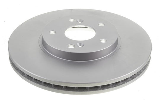 BC96795 Bremex Premium DailyDuty ExoCoat Disc Brake Rotor Bremex Canada