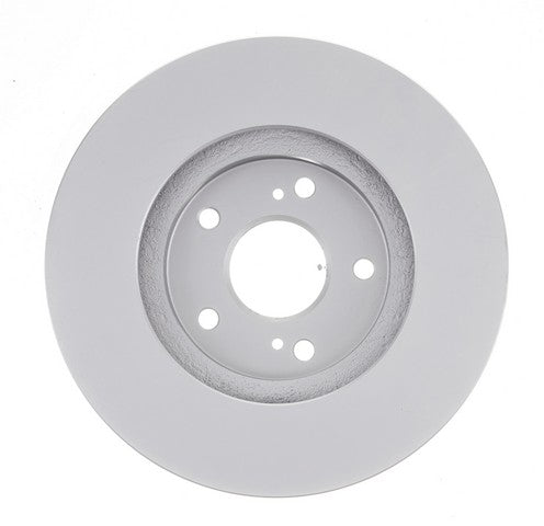 BC96795 Bremex Premium DailyDuty ExoCoat Disc Brake Rotor Bremex Canada