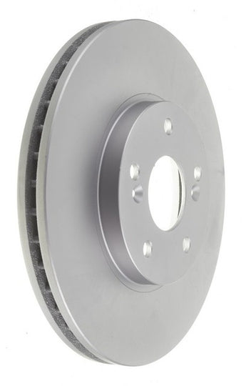 BC96795 Bremex Premium DailyDuty ExoCoat Disc Brake Rotor Bremex Canada
