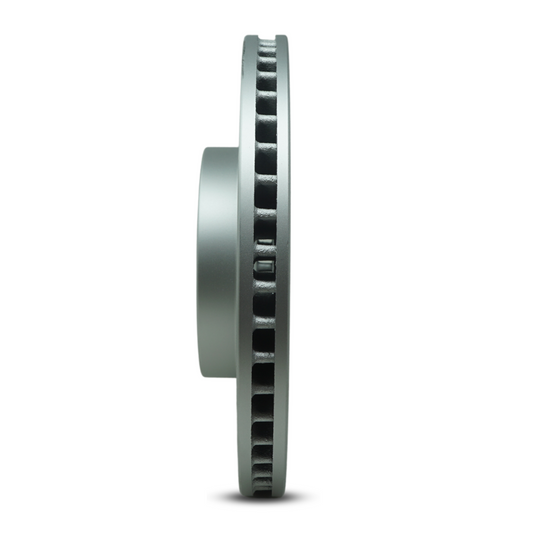 BC96934 Bremex Premium DailyDuty ExoCoat Disc Brake Rotor Bremex Canada