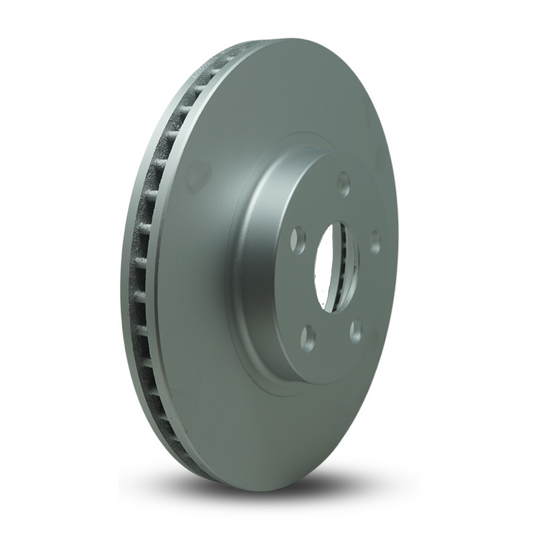 BC96934 Bremex Premium DailyDuty ExoCoat Disc Brake Rotor Bremex Canada