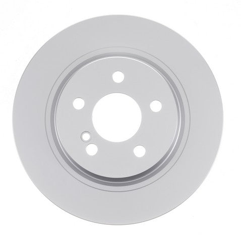 BC96972 Bremex Premium DailyDuty ExoCoat Disc Brake Rotor Bremex Canada