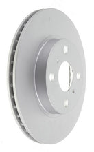 Load image into Gallery viewer, BC96972 Bremex Premium DailyDuty ExoCoat Disc Brake Rotor Bremex Canada