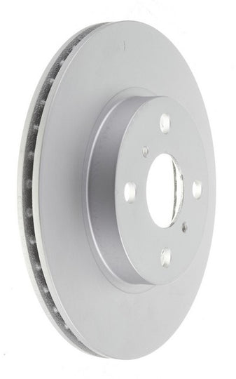 BC96972 Bremex Premium DailyDuty ExoCoat Disc Brake Rotor Bremex Canada