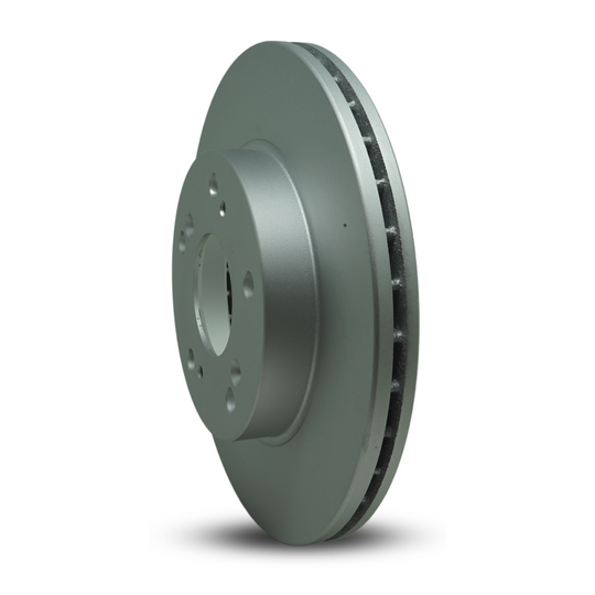 BC980059 Bremex Premium DailyDuty ExoCoat Disc Brake Rotor Bremex Canada