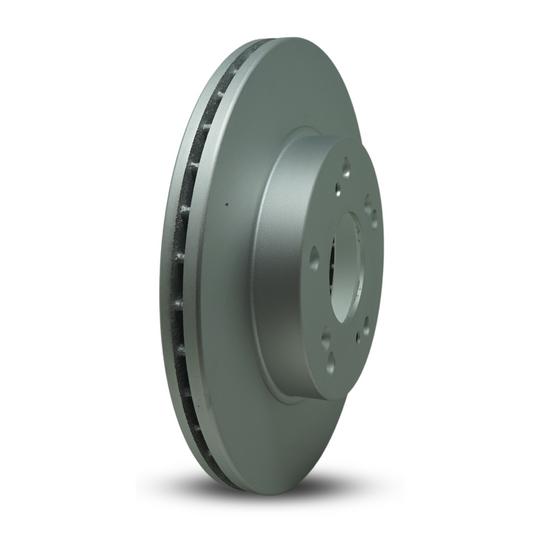 BC980059 Bremex Premium DailyDuty ExoCoat Disc Brake Rotor Bremex Canada