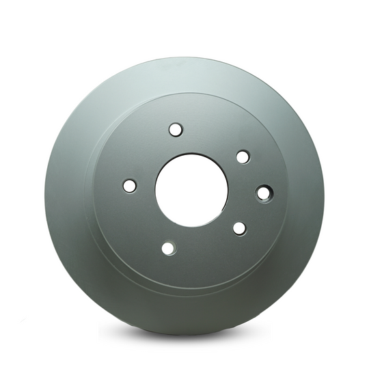 BC980070 Bremex Premium DailyDuty ExoCoat Disc Brake Rotor Bremex Canada