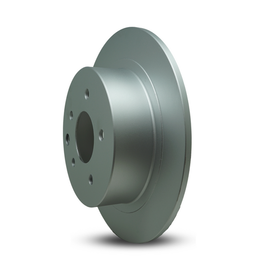 BC980070 Bremex Premium DailyDuty ExoCoat Disc Brake Rotor Bremex Canada