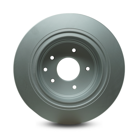 BC980070 Bremex Premium DailyDuty ExoCoat Disc Brake Rotor Bremex Canada