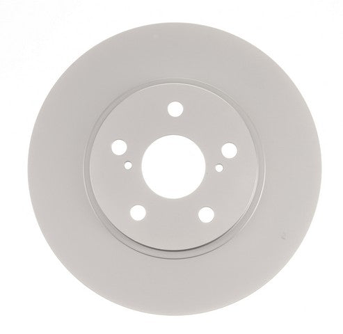 BC980077 Bremex Premium DailyDuty ExoCoat Disc Brake Rotor Bremex Canada