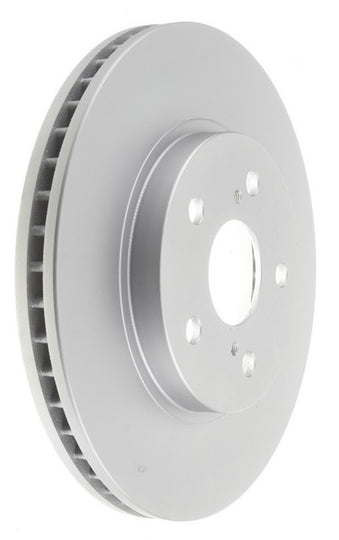 BC980077 Bremex Premium DailyDuty ExoCoat Disc Brake Rotor Bremex Canada